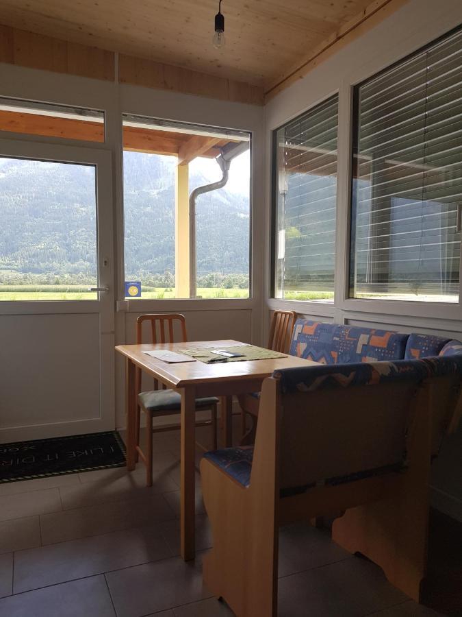 Kleblach 90, 9753 Lind Im Drautal Exteriér fotografie