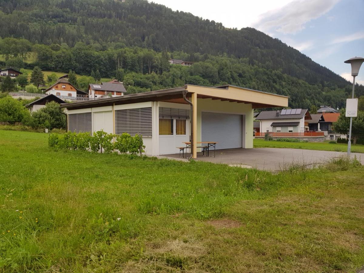 Kleblach 90, 9753 Lind Im Drautal Exteriér fotografie